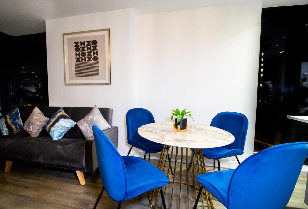 Beautiful Place - 2 Bedroom Apartment On Broad Street Бирмингем Экстерьер фото